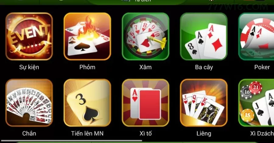 Baixar app da 777w gratuitamente